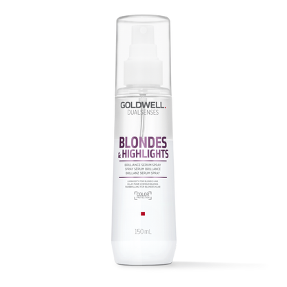 Goldwell Dualsenses - Blondes & Highlights - Serum Spray 150ml