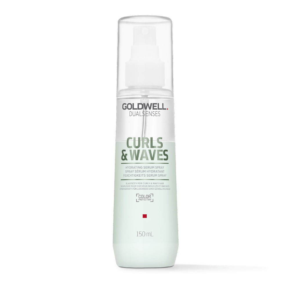 Goldwell Dualsenses - Curl & Waves - Serum Spray 150ml