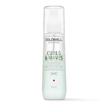 Goldwell Dualsenses - Curl & Waves - Serum Spray 150ml