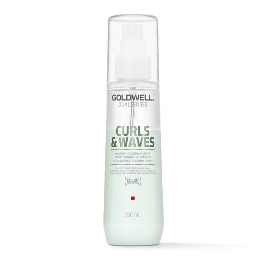 Goldwell Dualsenses - Curl & Waves - Serum Spray 150ml