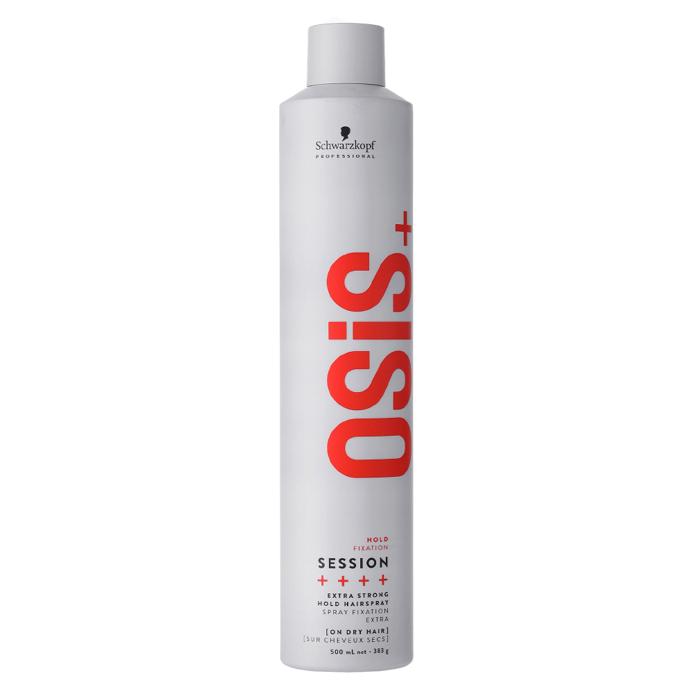 Schwarzkopf Osis - Session Hairspray