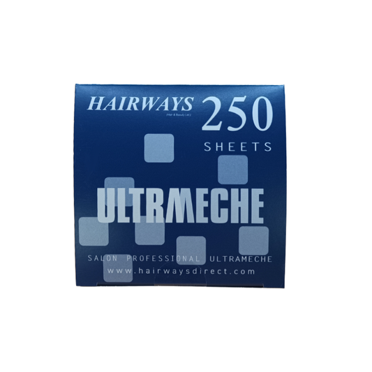 Hairways Ultra Meche Short (250)