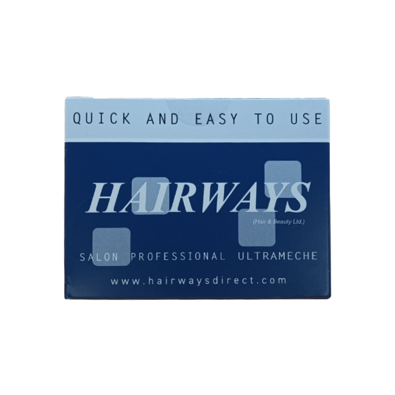 Hairways Ultra Meche Short (250)