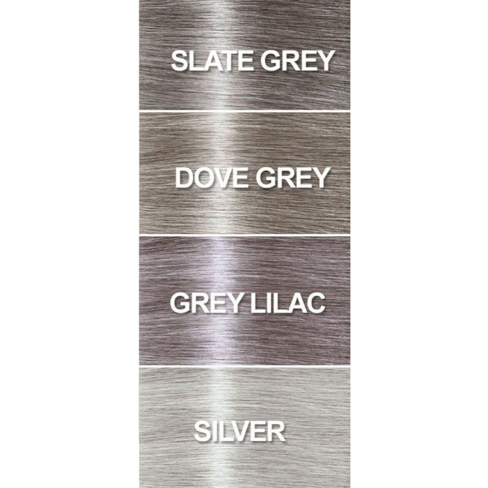 Igora Royal Silver White Permanent Hair Colour