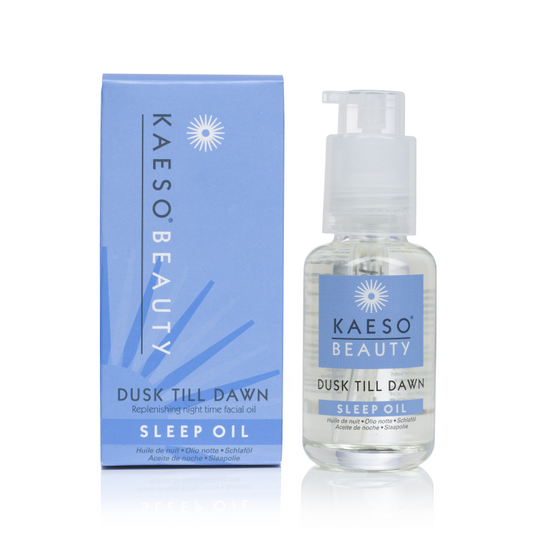 Kaeso - Dusk Till Dawn Sleep Oil 50ml