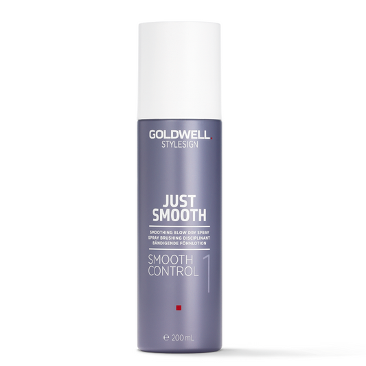 Goldwell StyleSign - Just Smooth - Smooth Control 200ml