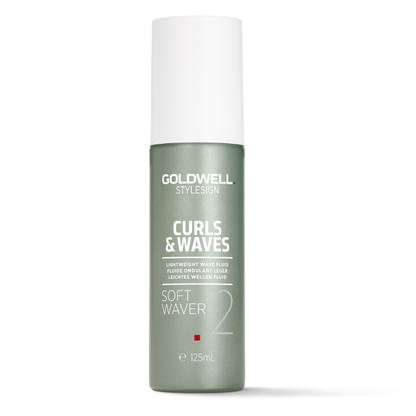 Goldwell StyleSign - Curls & Waves - Soft Waver 125ml