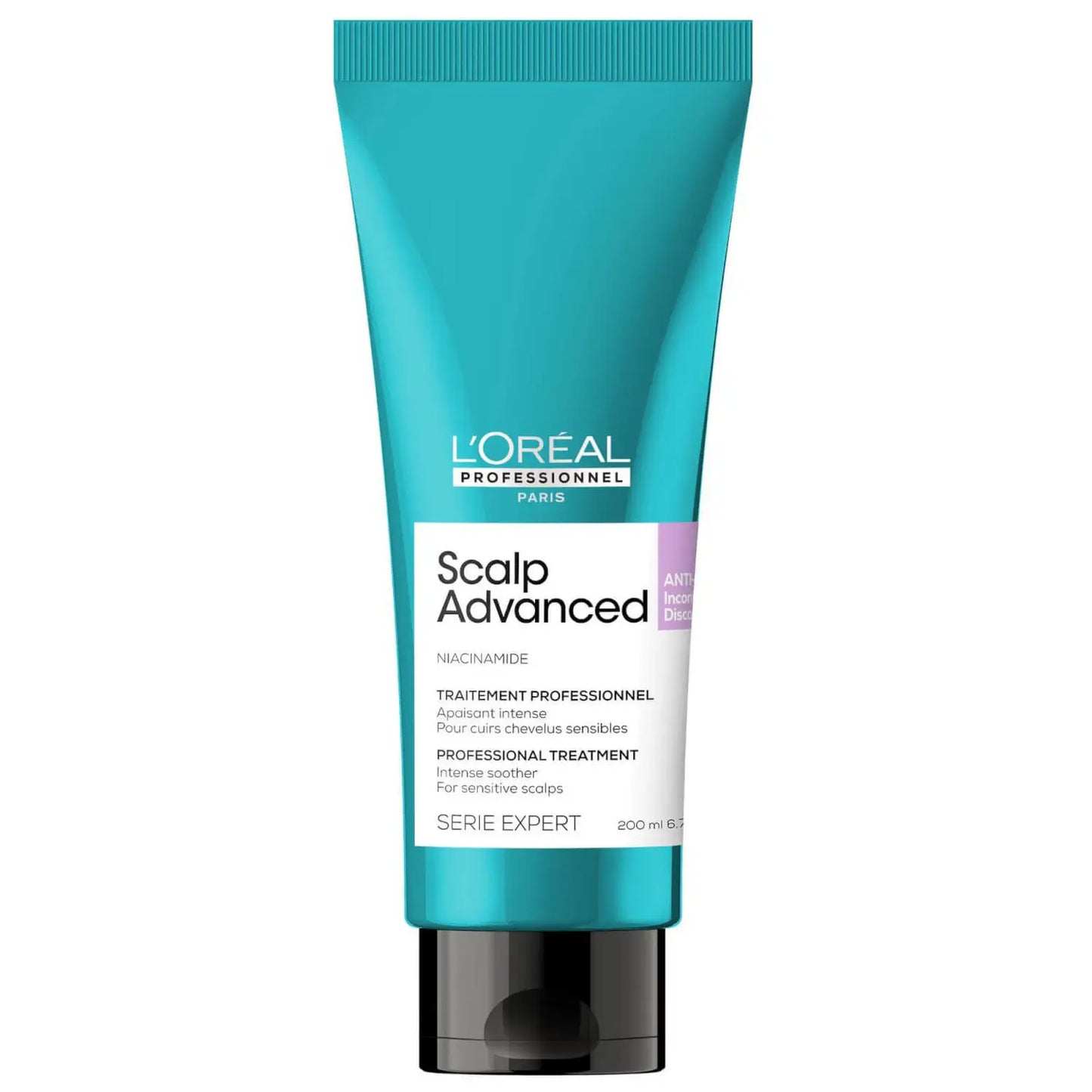L'Oréal Serie Expert - Scalp Advanced - Anti Discomfort Soother Treatment
