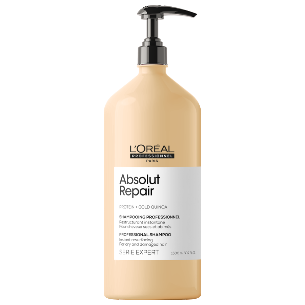 L'Oréal Serie Expert - Absolut Repair - Shampoo