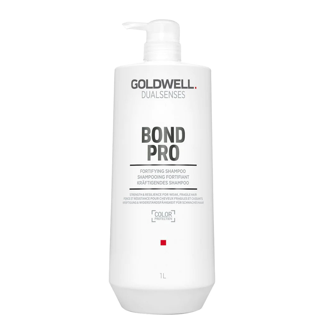 Goldwell Dualsenses - Bond Pro - Fortifying Shampoo
