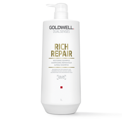 Goldwell Dualsenses - Rich Repair - Shampoo