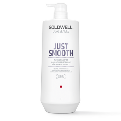 Goldwell Dualsenses - Just Smooth - Taming Shampoo