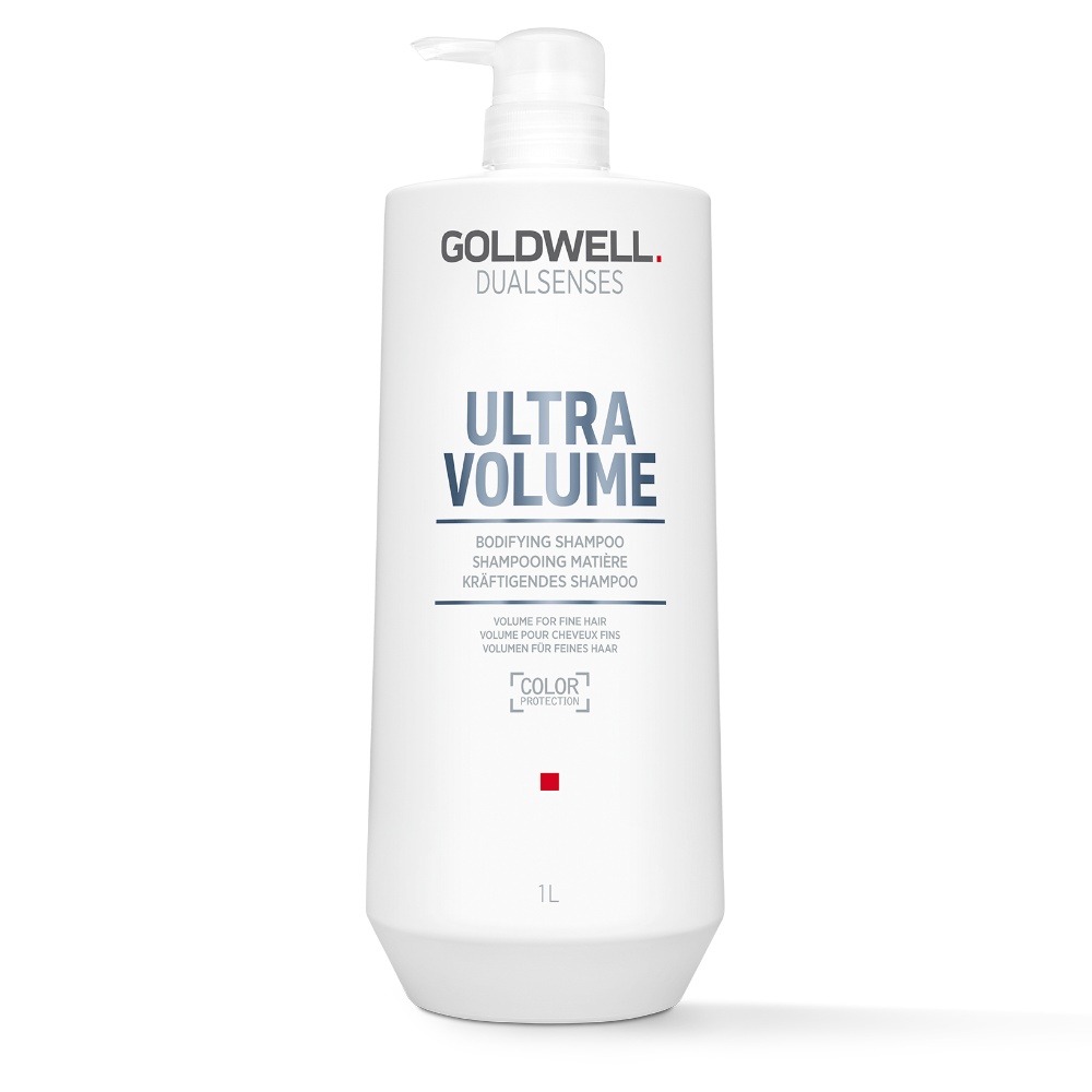 Goldwell Dualsenses - Ultra Volume - Shampoo