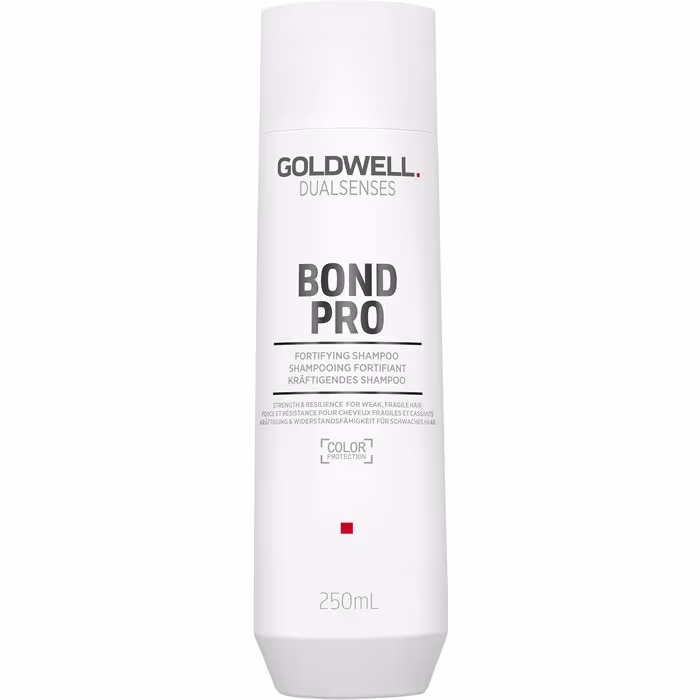 Goldwell Dualsenses - Bond Pro - Fortifying Shampoo