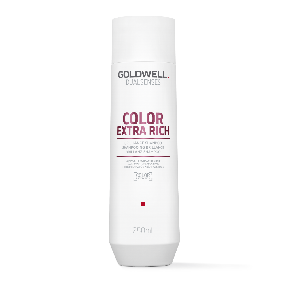 Goldwell Dualsenses - Color Extra Rich Brilliance - Shampoo