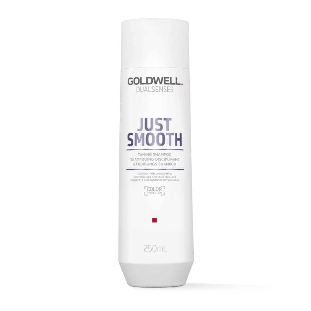 Goldwell Dualsenses - Just Smooth - Taming Shampoo