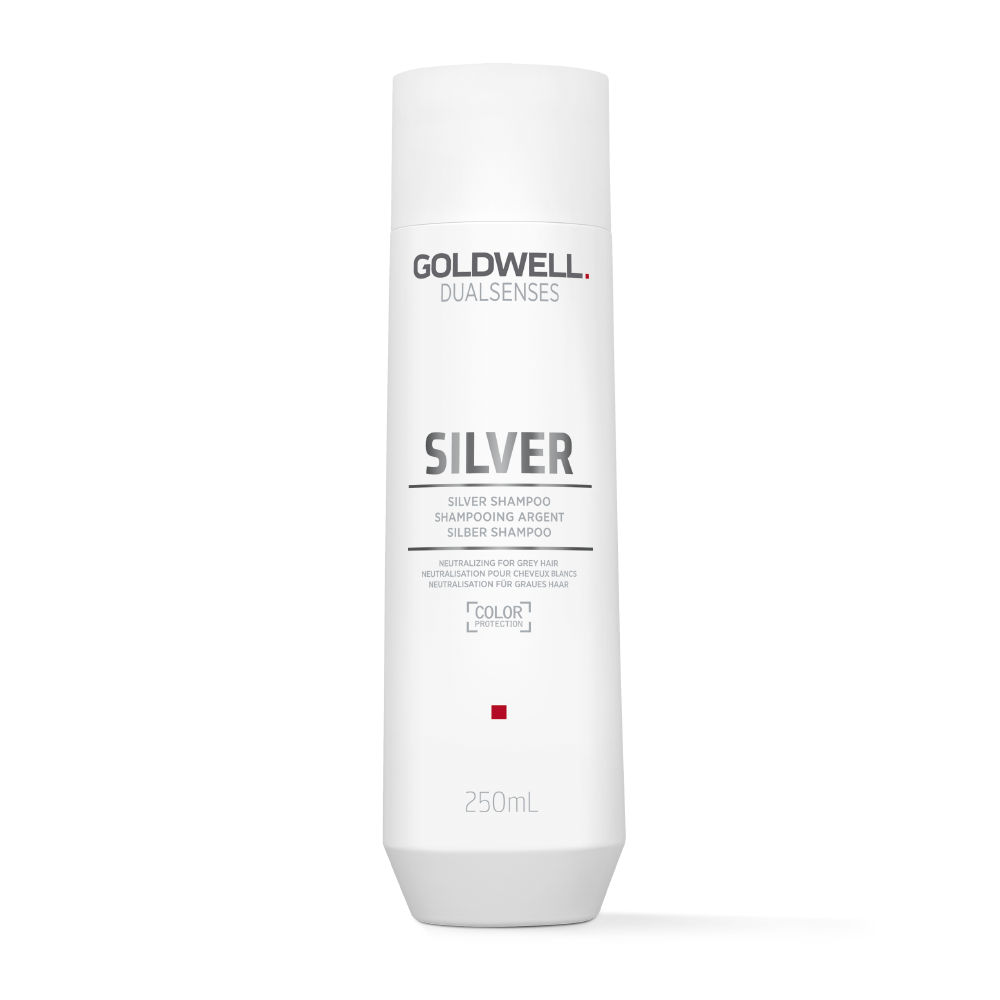 Goldwell Dualsenses - Silver - Shampoo 250ml