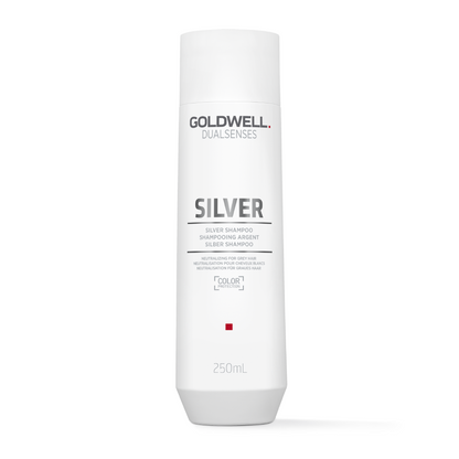 Goldwell Dualsenses - Silver - Shampoo 250ml