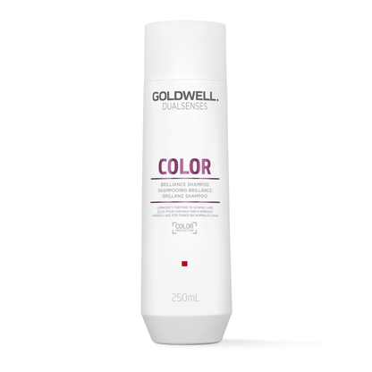 Goldwell Dualsenses - Color Brilliance - Shampoo