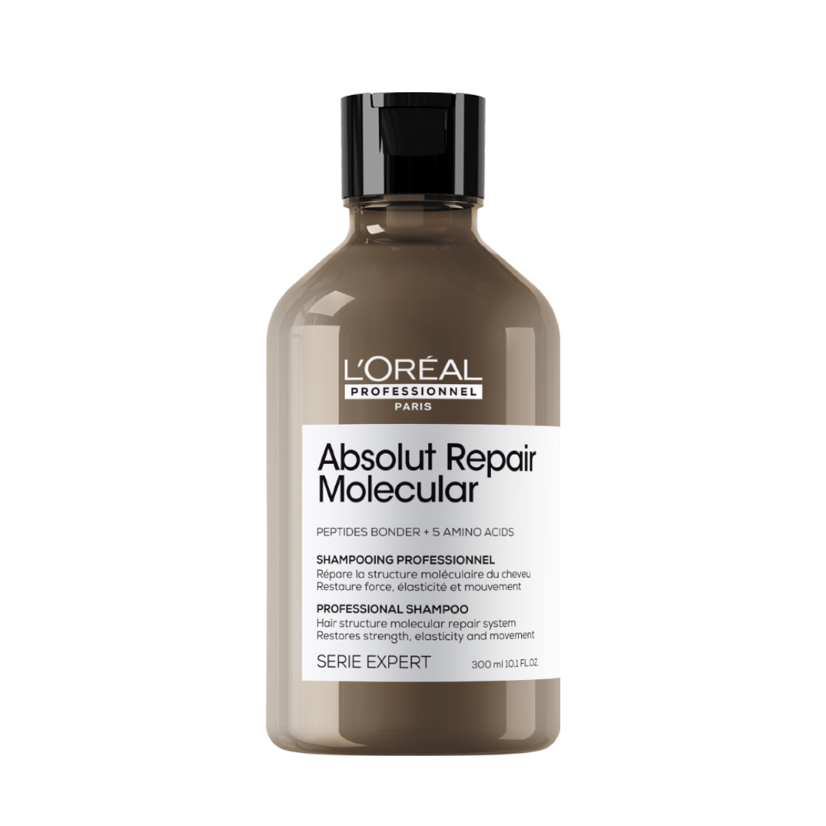 L'Oréal Serie Expert - Absolut Repair Molecular - Shampoo