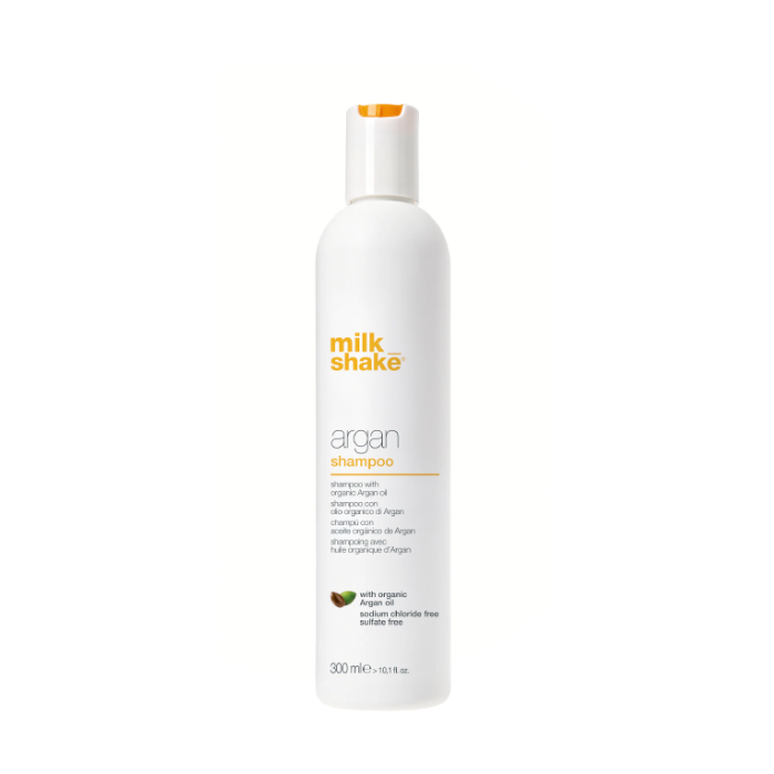 Argan Shampoo - milk_shake