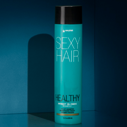 SexyHair - Healthy - Bright Blonde Shampoo