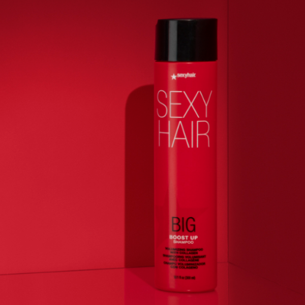 SexyHair - Big - Boost Up Shampoo