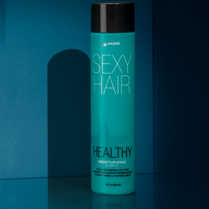 SexyHair - Healthy - Moisturizing Shampoo