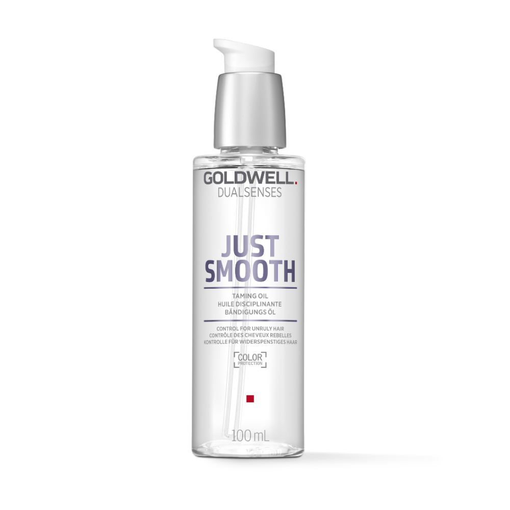 Goldwell Dualsenses - Just Smooth - Taming Oil 100ml