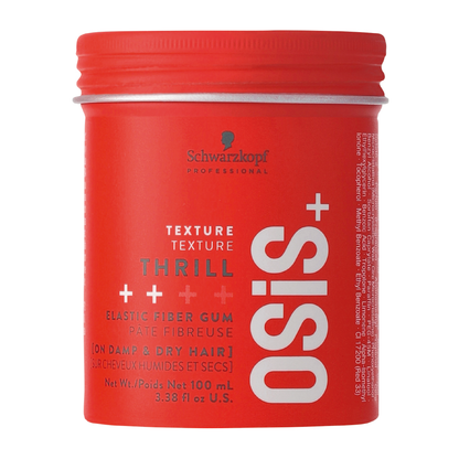 Schwarzkopf Osis - Thrill 100ml