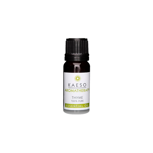 Kaeso - Aromatherapy Essential Oil - Thyme 10ml