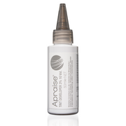 Apraise tint developer 3% 10 vol 50ml hair dye bottle for professional hair and beauty use