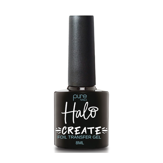 Halo Create - Foil Transfer Gel