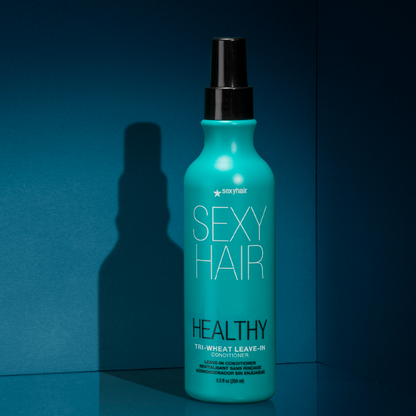 SexyHair - Healthy - Tri-Wheat Leave-In Conditioner 250ml