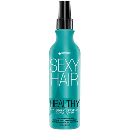 SexyHair - Healthy - Tri-Wheat Leave-In Conditioner 250ml