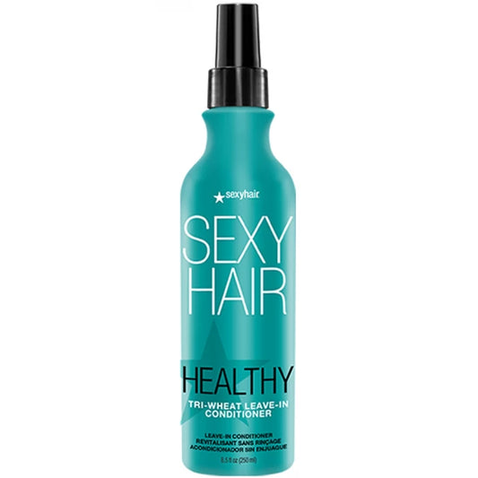 SexyHair - Healthy - Tri-Wheat Leave-In Conditioner 250ml