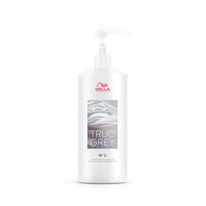 Wella - True Grey Range