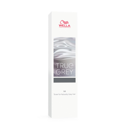 Wella - True Grey Range