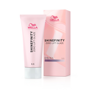 Wella ShineFinity Zero Lift Glaze