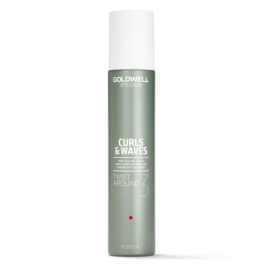 Goldwell StyleSign - Curls & Waves - Twist Around 200ml