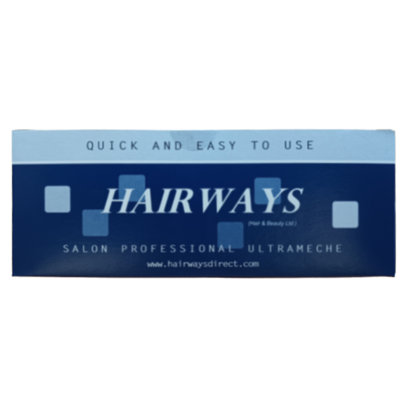 Hairways Ultra Meche Long (250)