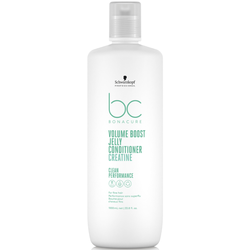 Schwarzkopf BC Bonacure Volume Boost