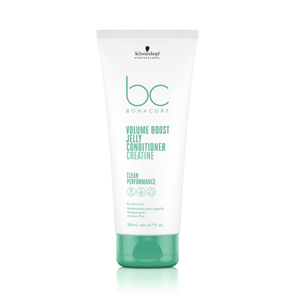 Schwarzkopf BC Bonacure Volume Boost