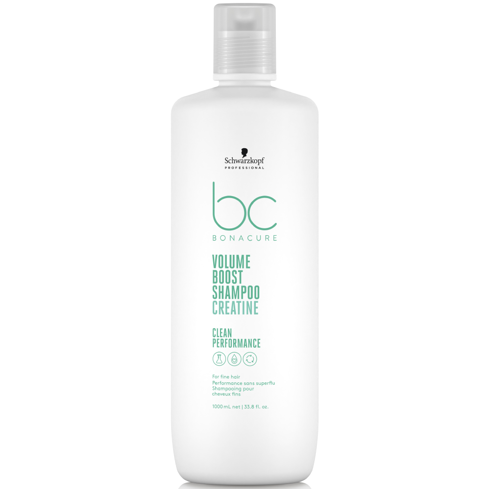 Schwarzkopf BC Bonacure Volume Boost