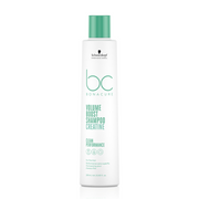Schwarzkopf BC Bonacure Volume Boost Shampoo Creatine 250ml bottle, hair care product