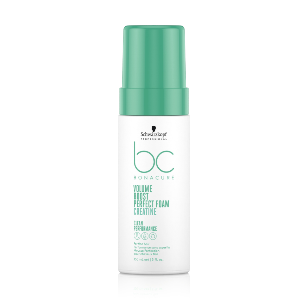 Schwarzkopf BC Bonacure Volume Boost