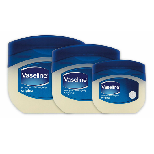 Vaseline - Original Petroleum Jelly