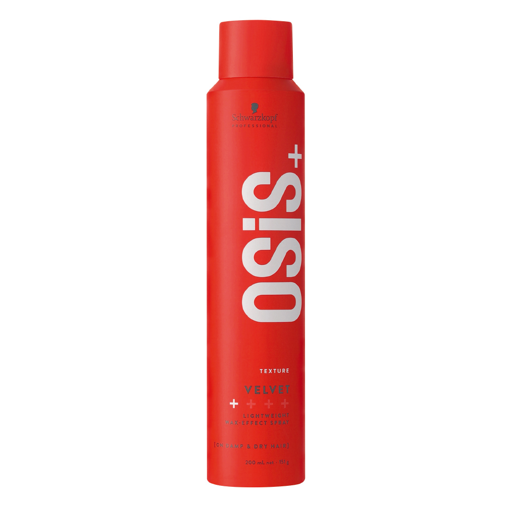 Schwarzkopf Osis - Velvet 200ml