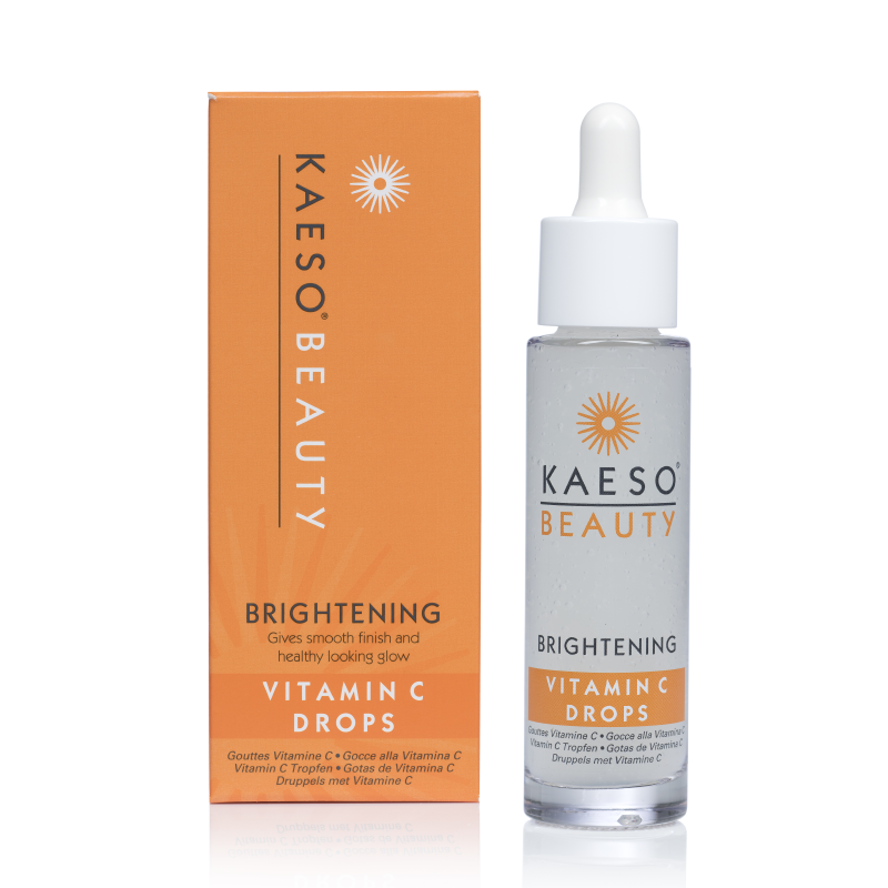 Kaeso - Vitamin C Drops 30ml