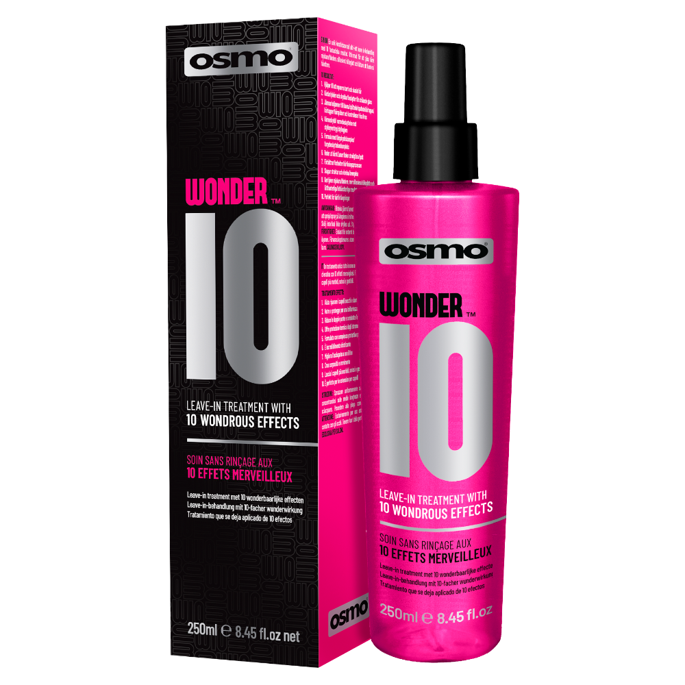 Osmo Wonder 10 Leave-In Treatment 250ml